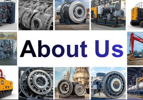 About Us